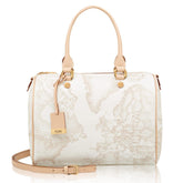 Alviero Martini - Medium Hand Bag White